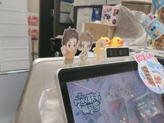 -DQ·蛋糕·冰淇淋(城南嘉园店)