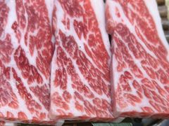 -韩景台烤肉(八大处店)