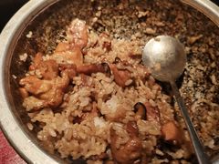 -九田家黑牛烤肉料理(宽城万达店)