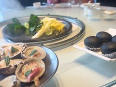 -水禾轩·海鲜蒸汽主题餐厅(拱北店)