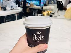 -Peet's 皮爷咖啡(东湖路手作店)