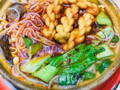 -清真·马文砂锅大全(麦苋街店)