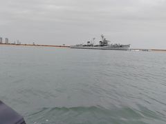 -泰达航母主题公园