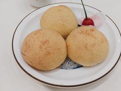-坚记酒家·佛山老字号·顺德鱼生标准示范店