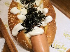 -艾薯夫妇Aysh(红山店)