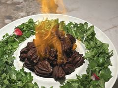 -全聚德(江宁店)