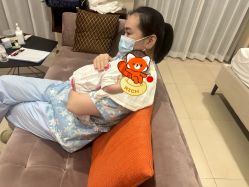 -奕新一诺台式母婴护理中心(我格广场店)