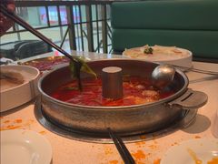 -麻辣空间·清油火锅(万达广场店)