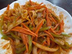 -杏园餐厅(阜成门店)