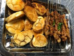 -小民大排档(光谷店)