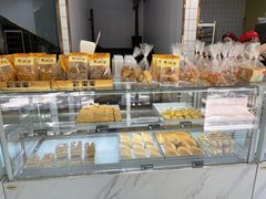 -甜嘟嘟烘焙坊(舒城路店)