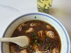 -东园小馆·早茶·淮扬小炒(印象汇店)