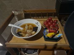 -鸿韵养生(白玉兰店)