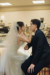 -Mu慕婚纱摄影·超级工作室