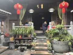 -龙姐私房菜(和顺古镇店)