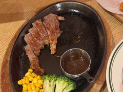 -摩欧客意式餐厅(高新活力汇店)