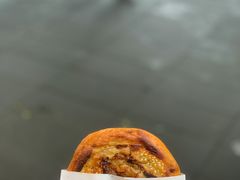-王记特色锅魁(城市阳光大厦店)