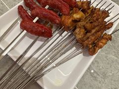 -九喜龙虾(凤城六路直营店)