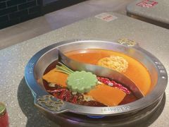 -大龙燚火锅(太古里店)