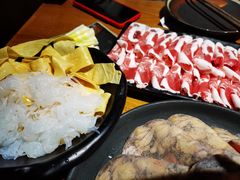 -呷哺呷哺 黄金牧场 (新中关购物中心店)