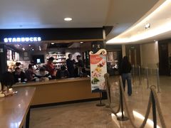 -星巴克(北京佳程广场店)