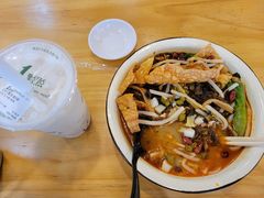 -鼎尊锅物料理(五角场店)