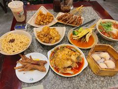 -小街天府(西工小街店)