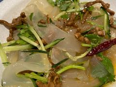 -东方饺子王(新奥购物中心店)