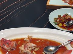 -宝燕壹号景观餐厅(龙盛国际商业广场店)