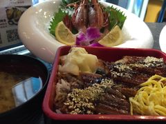 -将太无二·北美传奇寿司(瑞士公寓店)