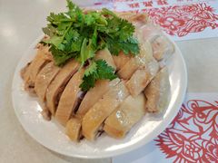 -振鼎鸡(华阴路店)