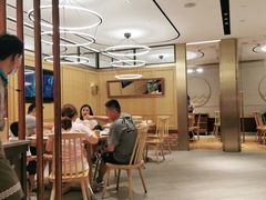 -莆田餐厅PUTIEN(万象天地店)