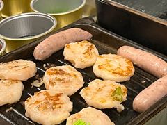 -厦门悦华酒店·绿庭主题自助餐厅