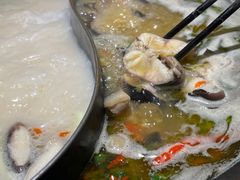 -新辣道鱼火锅(上地华联店)
