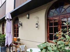 -留香花园(淮海街商业街店)