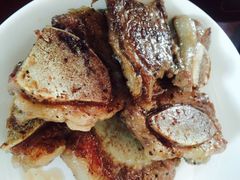 -荣誉国际酒店-云顶旋转餐厅