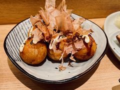 章鱼小丸子-八雲神川日本料理(汉口K11店)