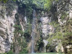 -天河潭旅游度假区