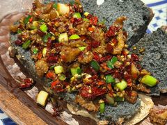 -图味美小黄鱼·景德菜(浙江路店)