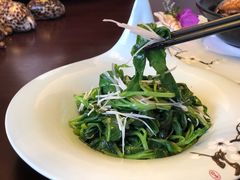 -蜈支洲岛珊瑚酒店临海阁中餐厅