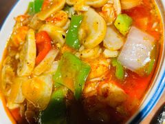 -十面春风·江南面馆(崇宁路店)