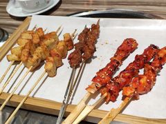 -锅十二涮肉馆·鞭蛋锅
