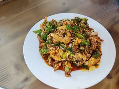 -三点小吃(山大店)