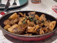 -CRAZYONES西班牙海鲜饭(上海美罗城店)