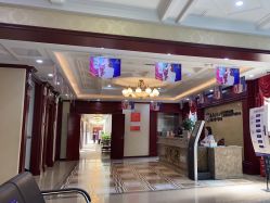 -南京医科大学友谊整形外科医院