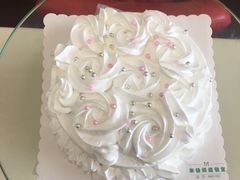 -米柚烘焙教室(工联CC店)