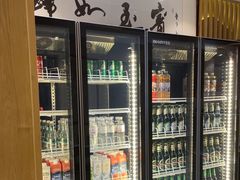 -清雅臻品·竹林院落·新派青岛菜(崂山店)