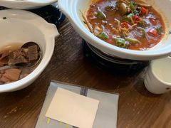 野藕龙骨汤-思湘坊(科技园店)