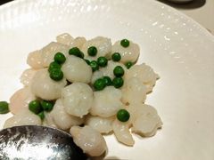 -阿明小菜·海鲜·上海菜(梅陇店)