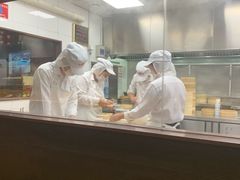 -鼎泰丰(渔阳店)